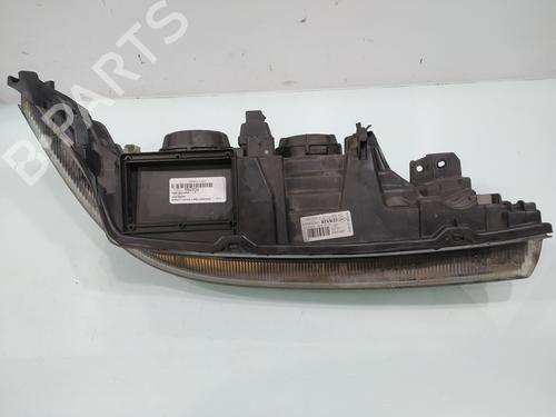 Left headlight RENAULT LAGUNA II (BG0/1_) 1.8 16V (BG0B, BG0M) | BP31266676C28 