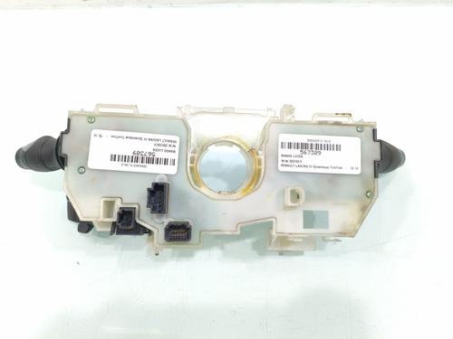 Headlight switch RENAULT LAGUNA III (BT0/1)  | BP32697271I24  - Image 5