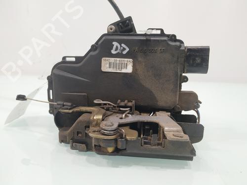 Used Front right lock SEAT TOLEDO II (1M2) 1.9 TDI (90 hp) 27606571