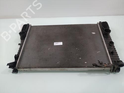 Køler MERCEDES-BENZ E-CLASS (W211) [2002-2009]  25867867