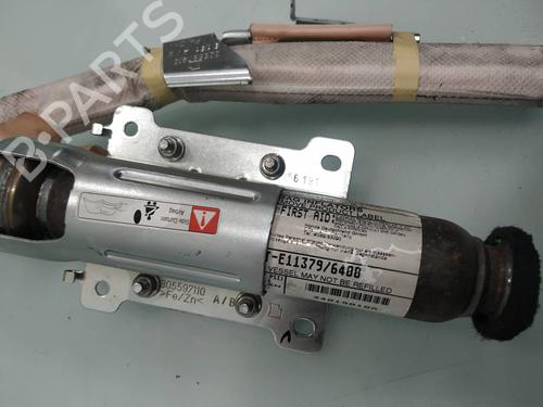 Right curtain airbag HONDA CIVIC VIII Hatchback (FN, FK) 2.2 CTDi (FK3) | BP8093850C12 