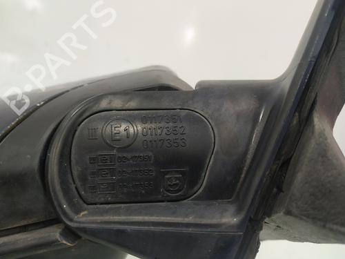 Right mirror BMW 3 (E46) 320 d | BP17950247C27 