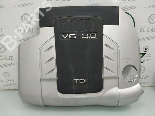 Used Engine cover Engine cover AUDI Q7 (4LB) 3.0 TDI quattro (233 hp) 8736593 8736593