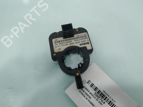 Elektronisk modul CITROËN C4 Picasso I MPV (UD_) 1.6 VTi 120 (120 hp) 21559401