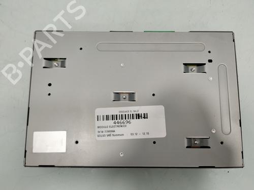 Electronic module VOLVO V40 Hatchback (525) D3 | BP12905681M83 