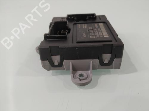 Elektronisk modul FORD FIESTA VI (CB1, CCN) 1.6 TDCi | BP29869507M83