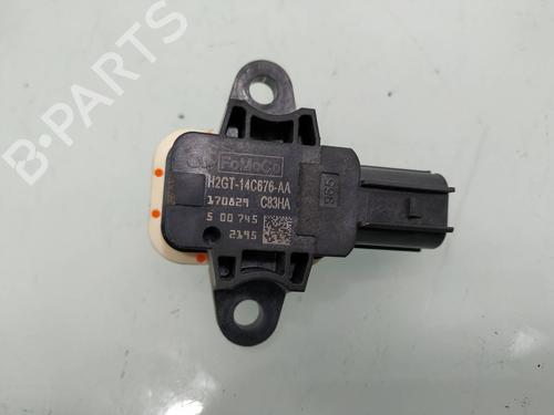 Elektronisk sensor FORD KUGA II (DM2) 2.0 TDCi 4x4 | BP8096076M84 