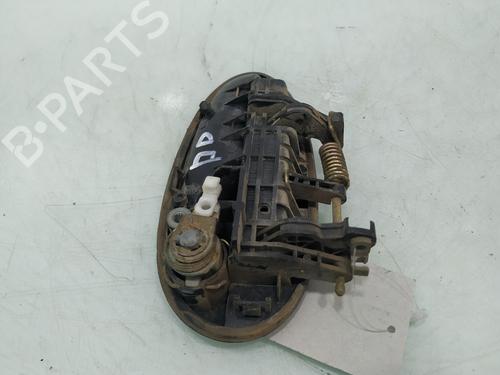 Front right exterior door handle DAEWOO MATIZ (M100, M150) 0.8 | BP20688554C129 