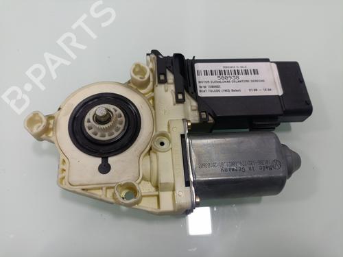 right-front-window-motor-seat-toledo-ii-1m2-1998-1999-2000-2001-2002-2003-2004-2005-2006-34495552 main image