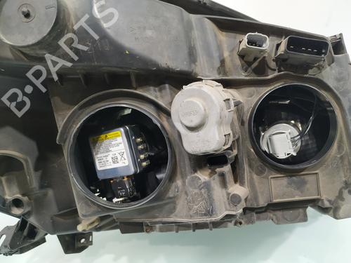 Venstre forlygte RENAULT GRAND SCÉNIC III (JZ0/1_) 1.6 dCi (JZ00, JZ12) | BP29834506C28