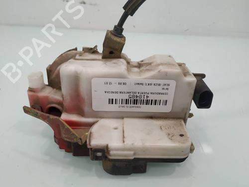 Front right lock SEAT IBIZA II (6K1) 1.9 SDI | BP10642858C97 