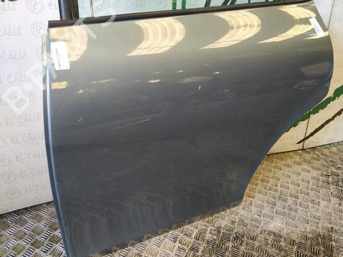 Left rear door SEAT LEON (1P1) 1.9 TDI | BP8185993C4 