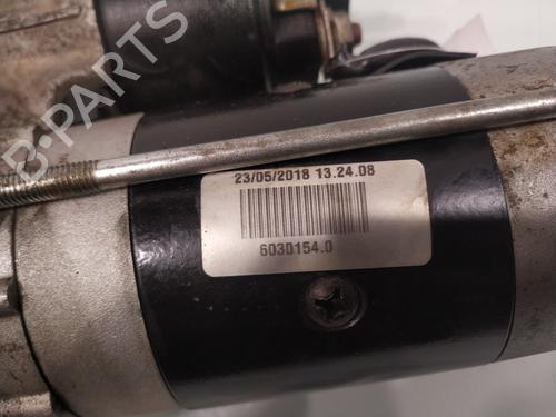 Starter BMW 3 (E46) 320 d | BP25721372M8 
