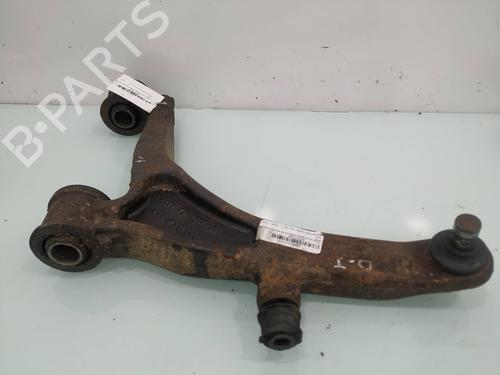 Left front suspension arm OPEL MOVANO A Van (X70) 2.5 DTI (FD) | BP11527118M12 