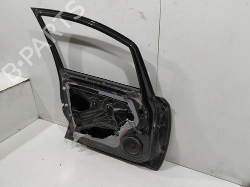 Left front door OPEL ZAFIRA / ZAFIRA FAMILY B (A05) 1.9 CDTI (M75) | BP17187405C2 
