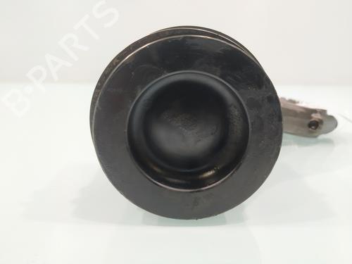 Other VW PASSAT B7 Variant (365)  | BP29532220O1 