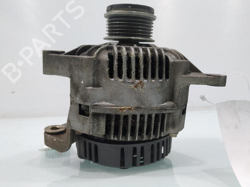 Alternator RENAULT MEGANE I (BA0/1_) 1.9 dTi (BA1U) | BP28420518M7 