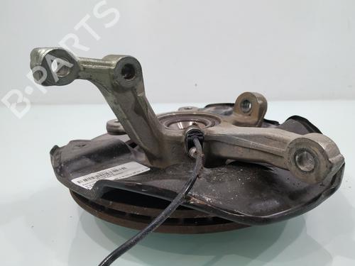 Right front steering knuckle MERCEDES-BENZ A-CLASS (W169) A 180 CDI (169.007, 169.307) | BP27222899M26 