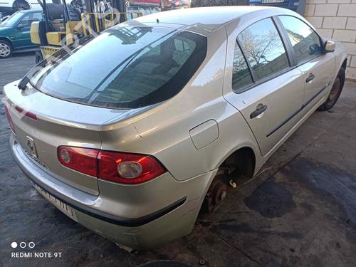 Right mirror RENAULT LAGUNA II (BG0/1_) 1.9 dCi (BG05) | BP9819636C27 