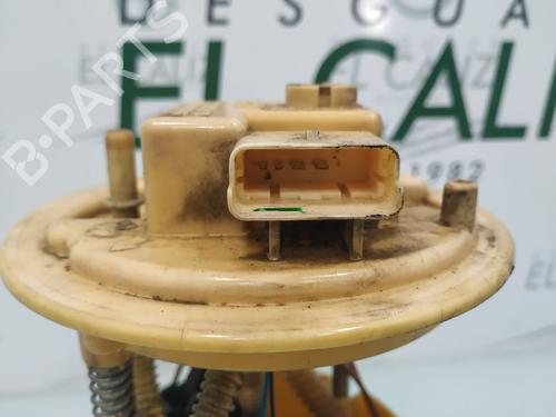 Fuel pump FIAT GRANDE PUNTO (199_) 1.3 D Multijet (199.AXD11, 199.AXD1A, 199.AXD1B,... | BP8089375M76 