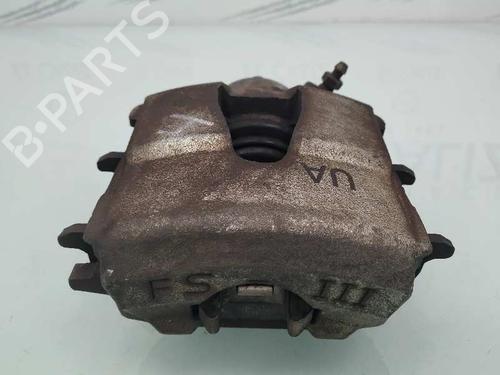 Used Left front brake caliper SEAT LEON (1P1) 1.9 TDI (105 hp) 11582558