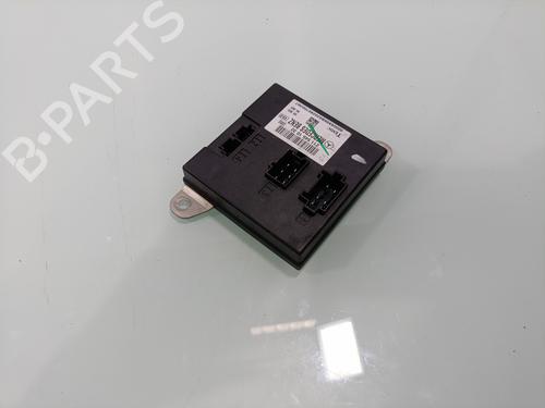 Electronic module MERCEDES-BENZ E-CLASS (W211) E 320 CDI (211.026) | BP36161486M83 - Image 5