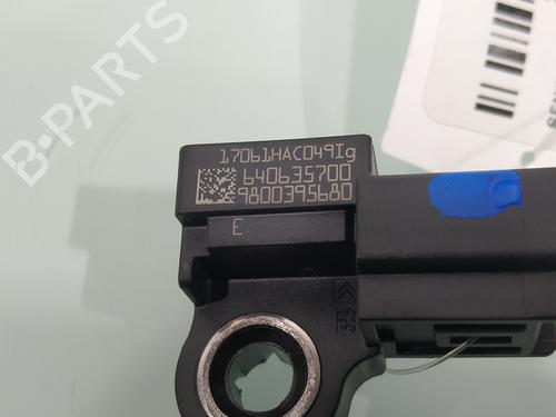 Elektronische sonde CITROËN C4 Grand Picasso II (DA_, DE_)  | BP30775312M84 