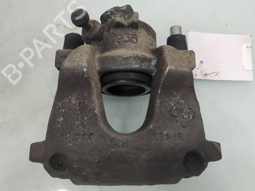 Right front brake caliper RENAULT CLIO III (BR0/1, CR0/1) 1.5 dCi | BP11583130M104 