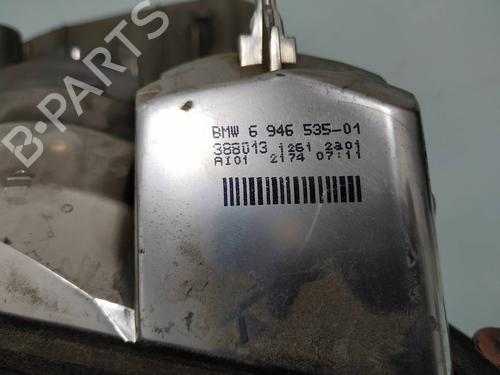 Left taillight BMW 3 (E46) 320 i | BP10319465C34