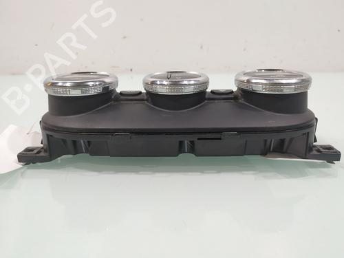 AC Styreenhet / Manøvreringsenhet IVECO DAILY VI Platform/Chassis  | BP30724281I5 