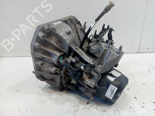 Gearbox DACIA SANDERO II  | BP26275311M3 