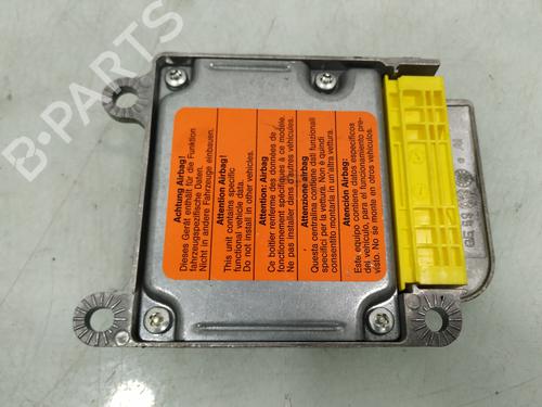 ECU airbags SEAT TOLEDO II (1M2) 1.9 TDI | BP18261912M53 