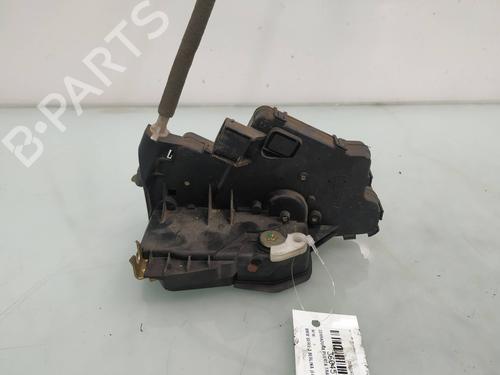 Used Rear left lock BMW 3 (E46) 320 d (136 hp) 9096880