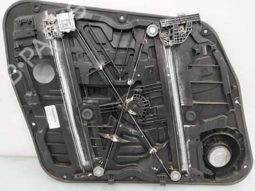 Front right window mechanism KIA SPORTAGE IV (QL, QLE) 2.0 CRDi AWD | BP9279805C23 