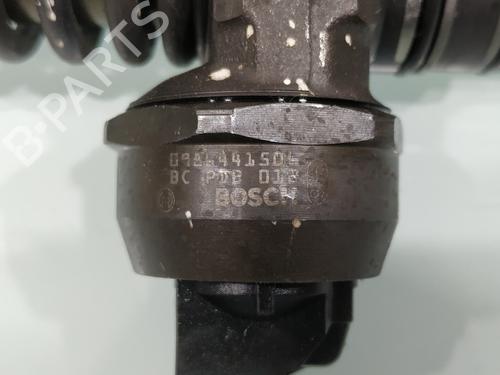 Injector SEAT CORDOBA (6L2) 1.9 TDI | BP27651693M100 
