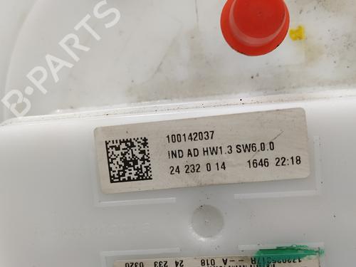 Fuel pump DACIA SANDERO III  | BP31309493M76 