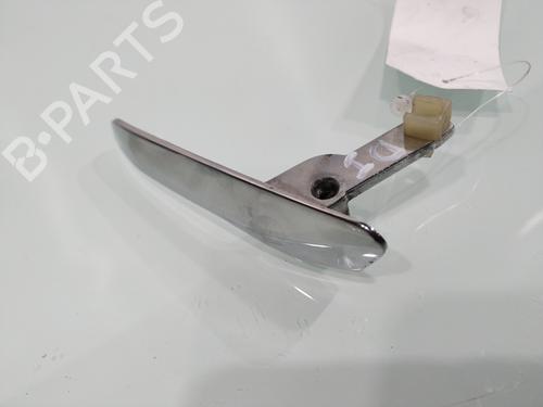 Front left interior door handle MERCEDES-BENZ M-CLASS (W163)  | BP27692913I13 