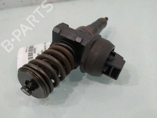 Injector AUDI A4 B6 (8E2) 1.9 TDI | BP40182563M100 - Image 4
