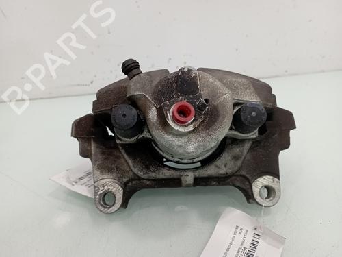 Left front brake caliper SKODA SUPERB II Estate (3T5) 2.0 TDI 16V | BP15888833M105 