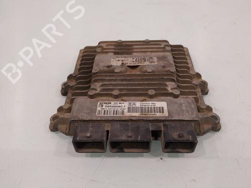 Used Engine control unit (ECU) Engine control unit (ECU) CITROËN XSARA Coupe (N0) 2.0 HDI 90 (90 hp) 32697340 32697340