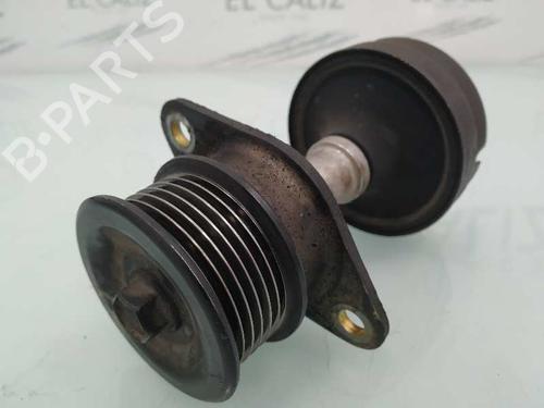 Remskive FORD FOCUS I Saloon (DFW) 1.8 Turbo DI / TDDi (90 hp) 14029080