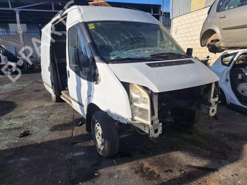 Pedal FORD TRANSIT Van (FA_ _)  | BP30568102I4 