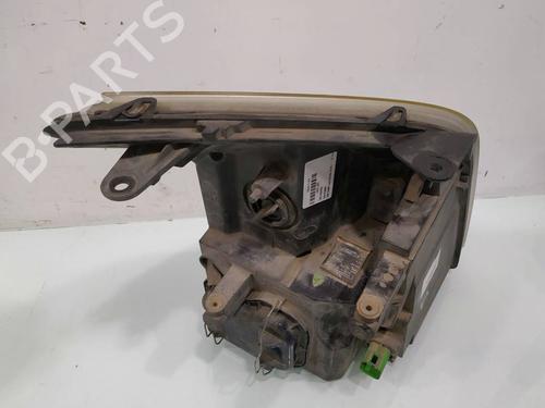 Left headlight FORD TRANSIT Van (FA_ _) | BP39696746C28 - Image 8