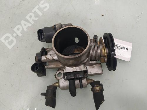 Used Throttle body Throttle body DAEWOO LANOS (KLAT) 1.3 (75 hp) 8098896 8098896
