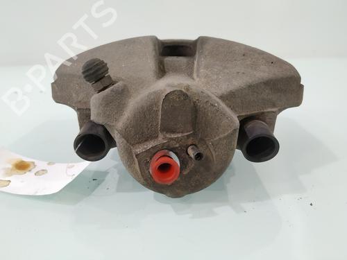 Left front brake caliper AUDI A3 (8P1)  | BP29955715M105
