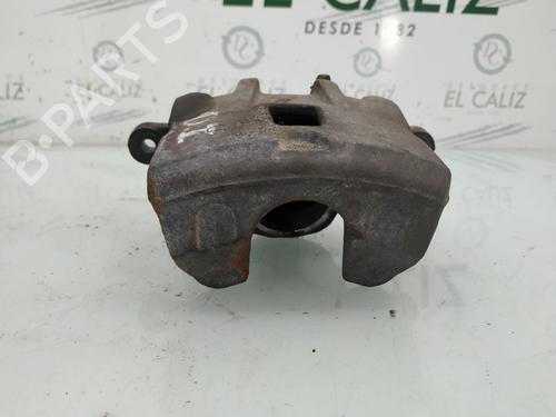 Left front brake caliper KIA SPORTAGE II (JE_, KM_) 2.0 CRDi 4WD | BP11582808M105