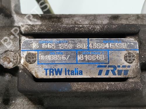 Steering rack LANCIA PHEDRA (179_) 2.0 D Multijet (179.AXL1B, 179.BXL1B) | BP29452598M22 