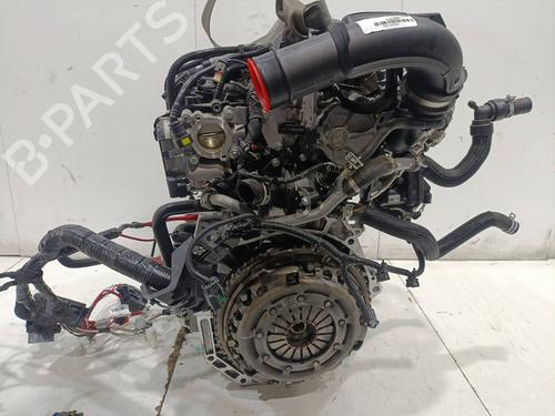 Engine DACIA SANDERO III  | BP31309608M1 