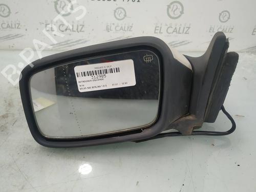 Used Left mirror VOLVO S40 I (644) 1.9 DI (95 hp) 8098541