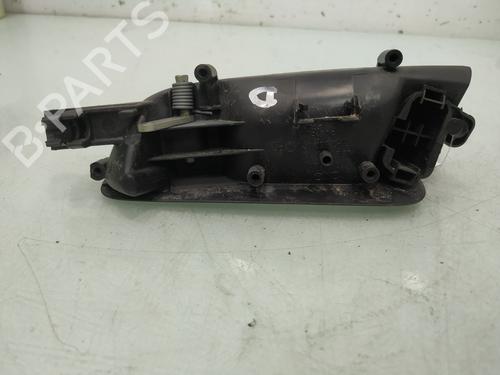 Front right interior door handle AUDI A3 (8P1) 1.9 TDI | BP21141888I14 